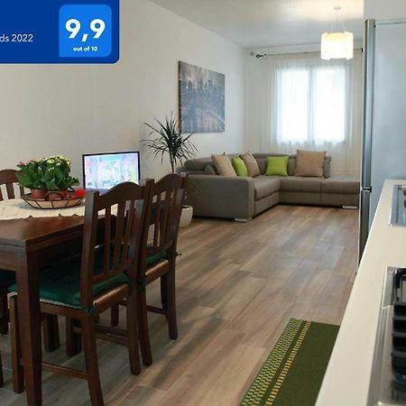"Villetta Eromina" Torre Suda Ngoại thất bức ảnh